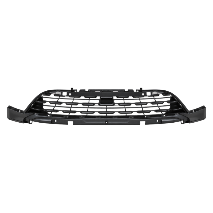 Grille voor RENAULT CAPTUR 2019-2024