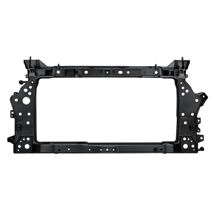 Voorfront (frontpaneel) voor RENAULT CAPTUR 2019-2024