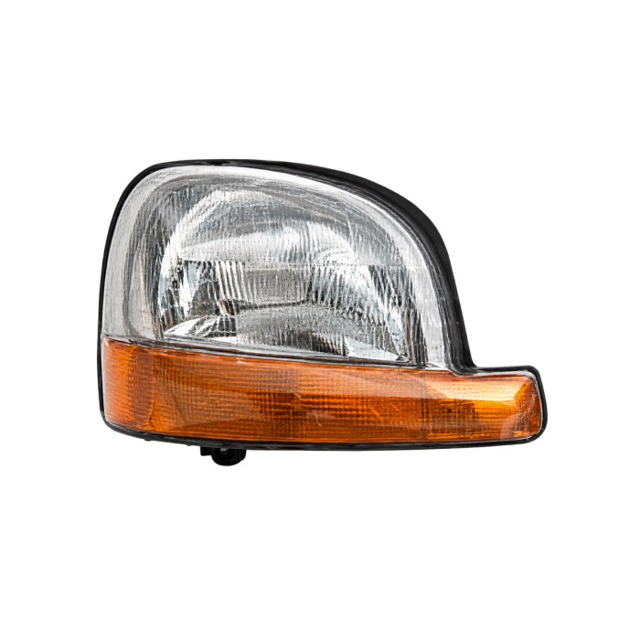 Koplamp rechts voor RENAULT KANGOO 1997-2003
