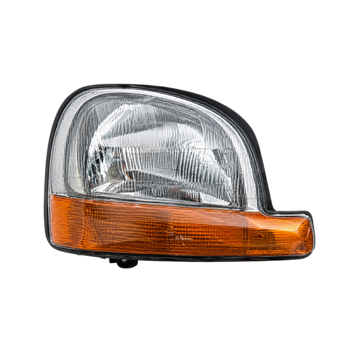 Koplamp rechts voor RENAULT KANGOO 1997-2003