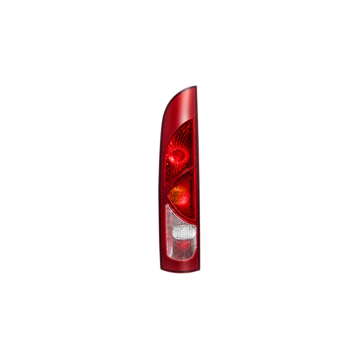 Achterlicht voor RENAULT KANGOO 1997-2003