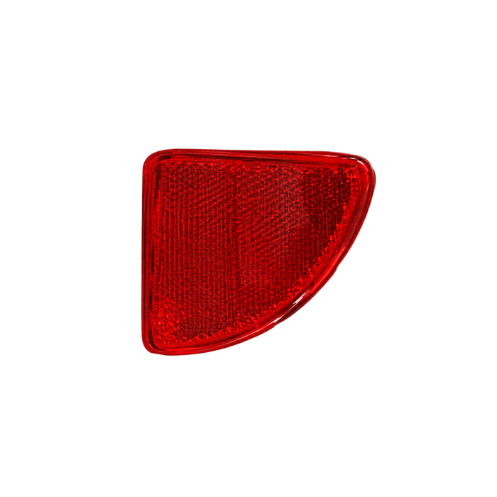 Bumperreflector