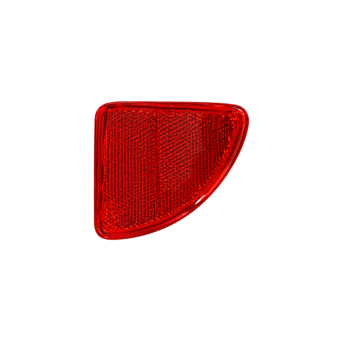 Bumperreflector
