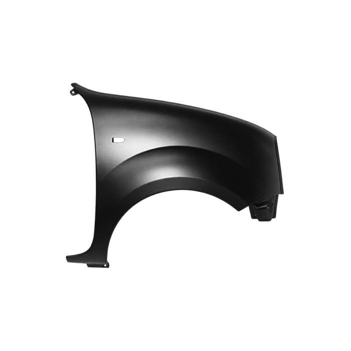 Spatbord (voorscherm) voor RENAULT KANGOO 1997-2003