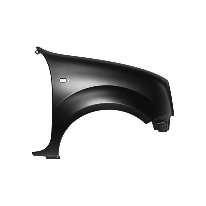 Spatbord (voorscherm) voor RENAULT KANGOO 1997-2003