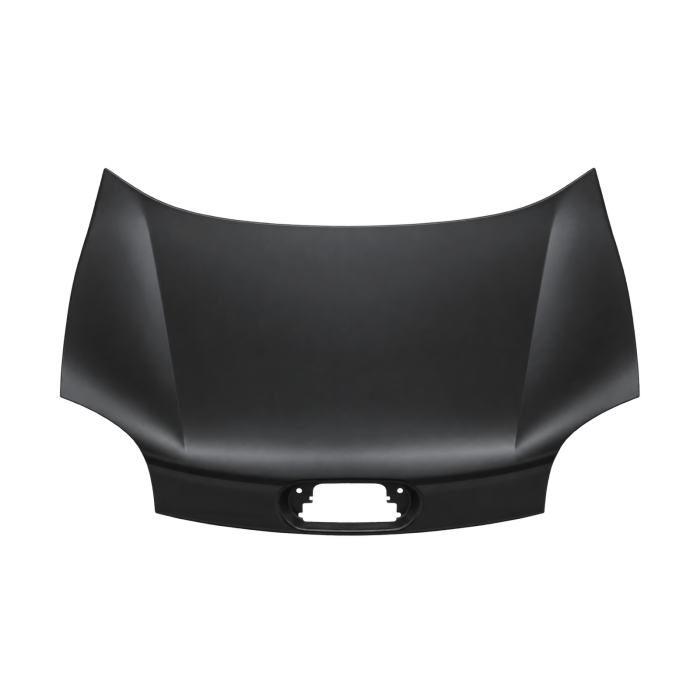 Motorkap voor RENAULT KANGOO 1997-2003