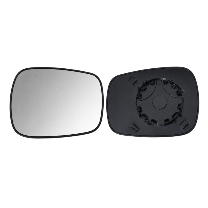 Spiegelglas links/rechts