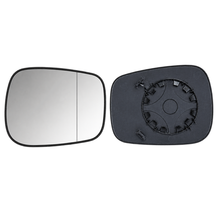Spiegelglas links/rechts