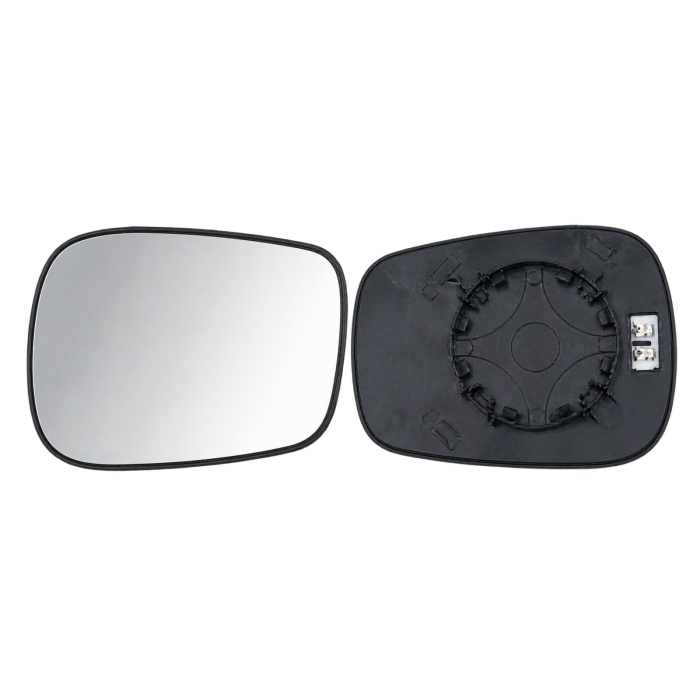Spiegelglas links/rechts