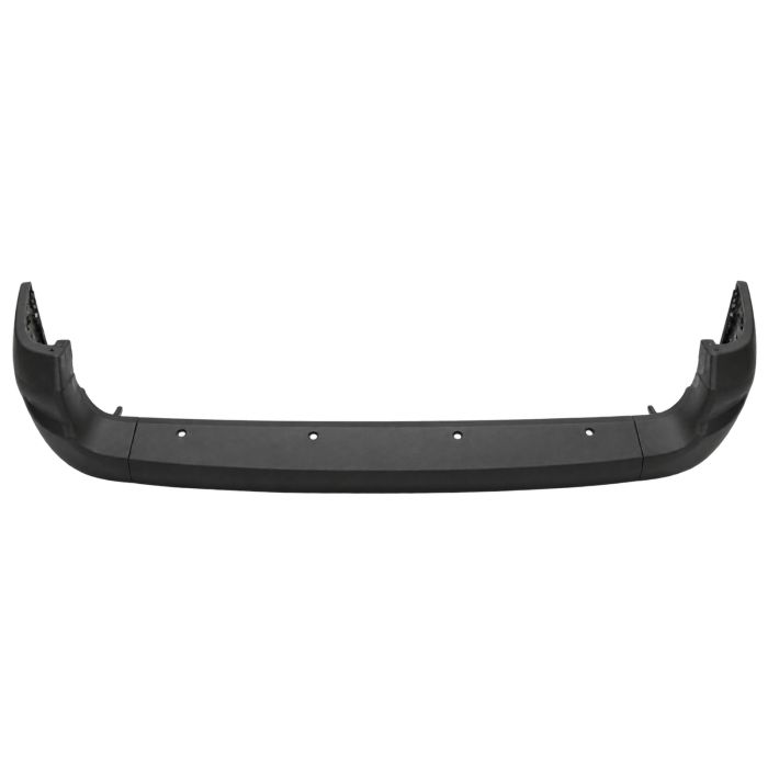 Achterbumper links voor RENAULT KANGOO 2003-2008