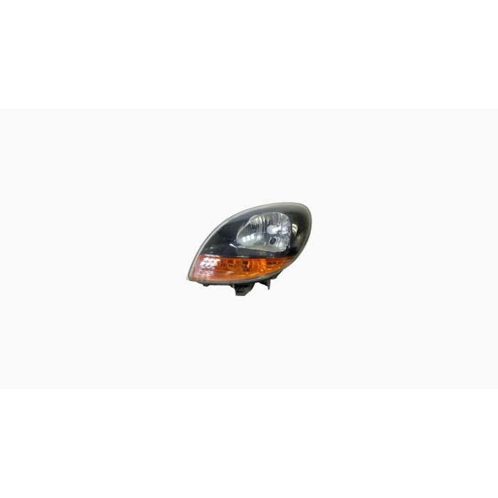 Koplamp links