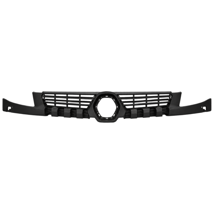 Grille voor RENAULT KANGOO 2003-2008