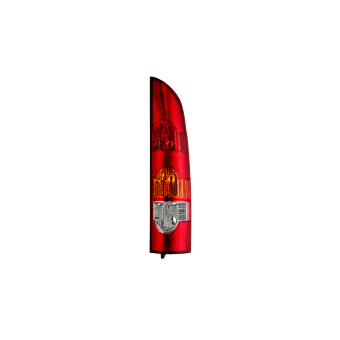 Achterlicht voor RENAULT KANGOO 2003-2008