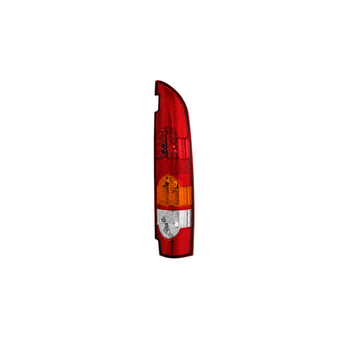 Achterlicht voor RENAULT KANGOO 2003-2008