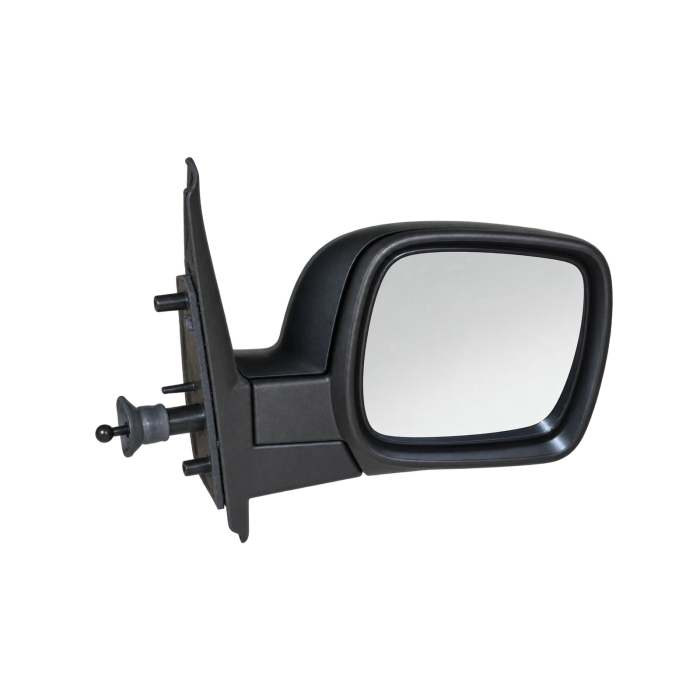 Buitenspiegel voor RENAULT KANGOO 2008-2013