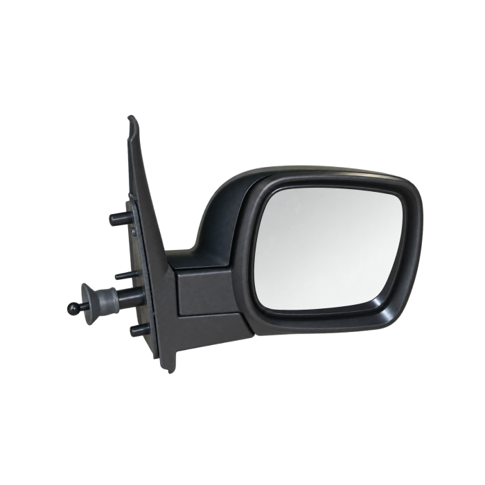 Buitenspiegel voor RENAULT KANGOO 2008-2013