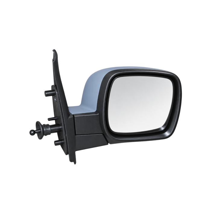 Buitenspiegel voor RENAULT KANGOO 2008-2013