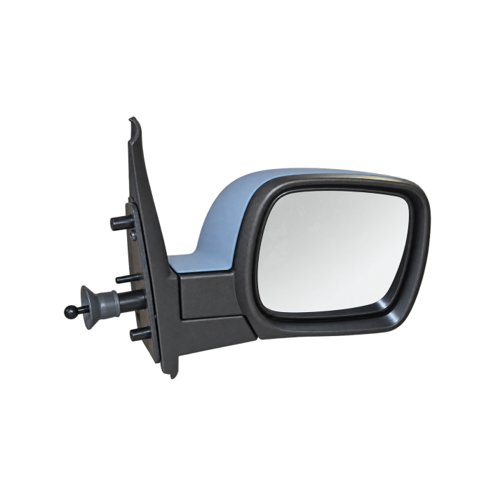 Buitenspiegel voor RENAULT KANGOO 2008-2013