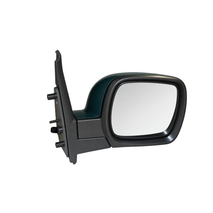 Buitenspiegel voor RENAULT KANGOO 2008-2013