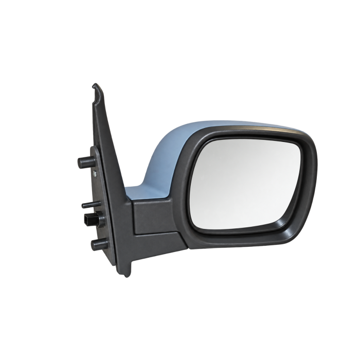 Buitenspiegel links voor RENAULT KANGOO 2008-2013