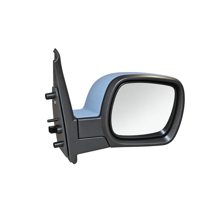 Buitenspiegel links voor RENAULT KANGOO 2008-2013