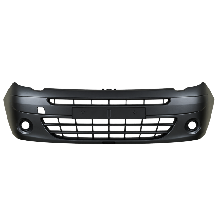 Voorbumper voor RENAULT KANGOO 2008-2013