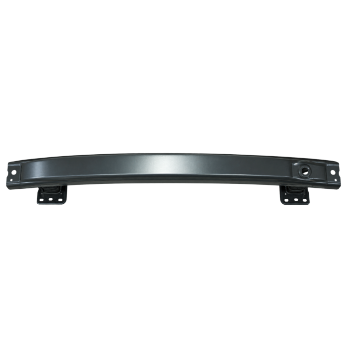 Bumperbalk (binnenbalk) voor RENAULT KANGOO 2008-2013