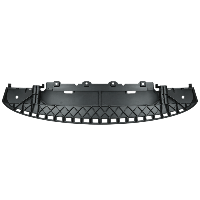 Afdekkap bumper voor RENAULT KANGOO 2008-2013