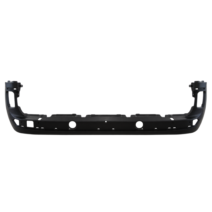 Achterbumper