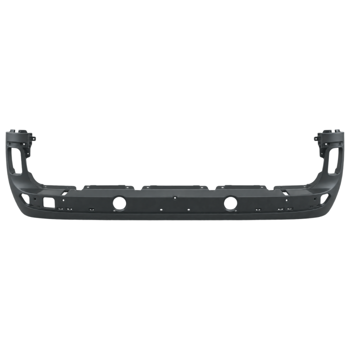 Achterbumper
