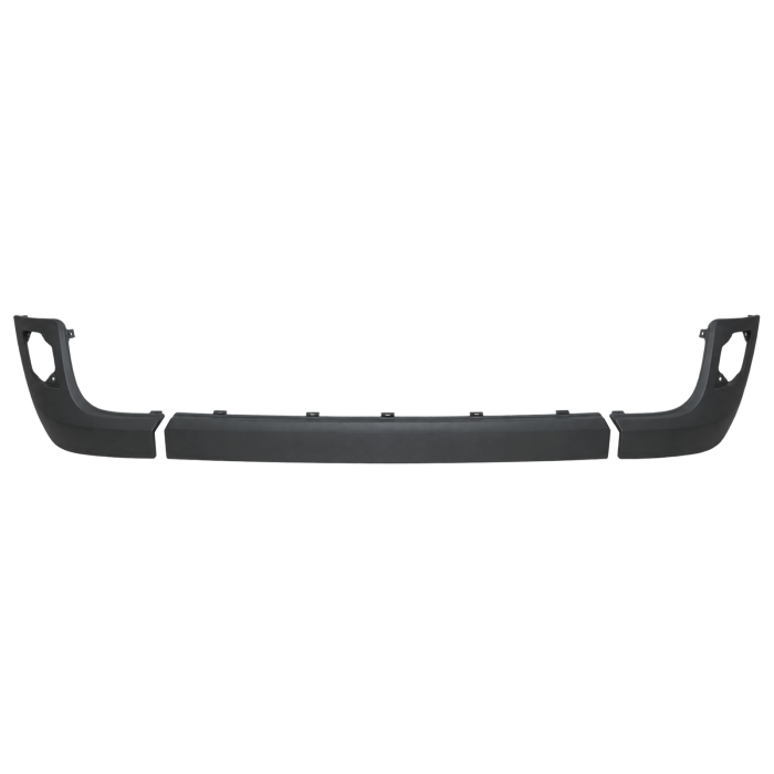 Bumperlijst voor RENAULT KANGOO