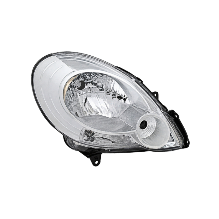 Koplamp rechts voor RENAULT KANGOO 2008-2013