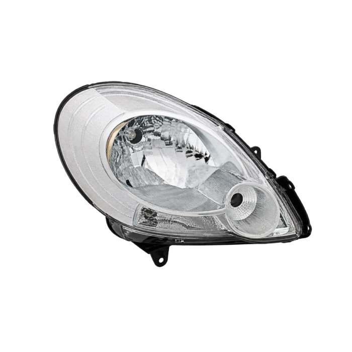 Koplamp rechts voor RENAULT KANGOO 2008-2013