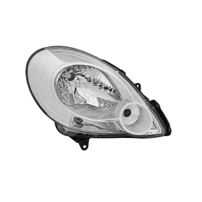 Koplamp voor RENAULT KANGOO 2008-2013