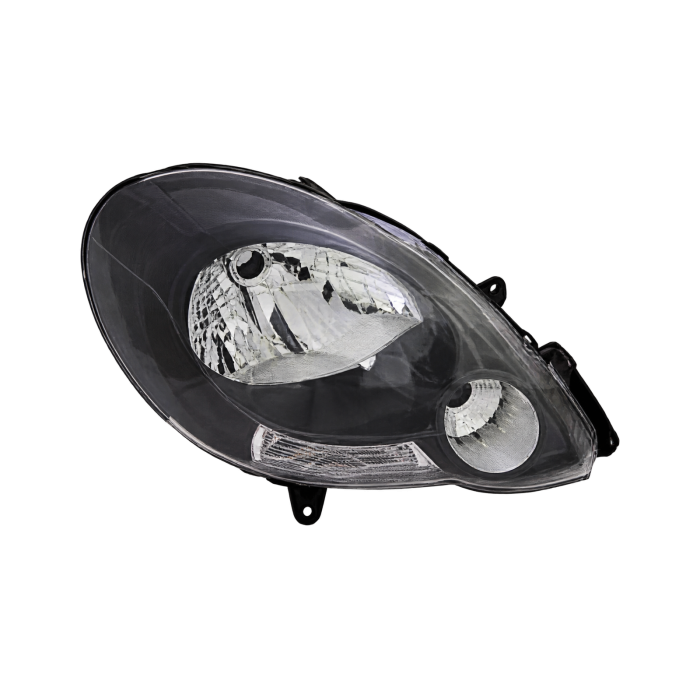 Koplamp rechts voor RENAULT KANGOO 2008-2013