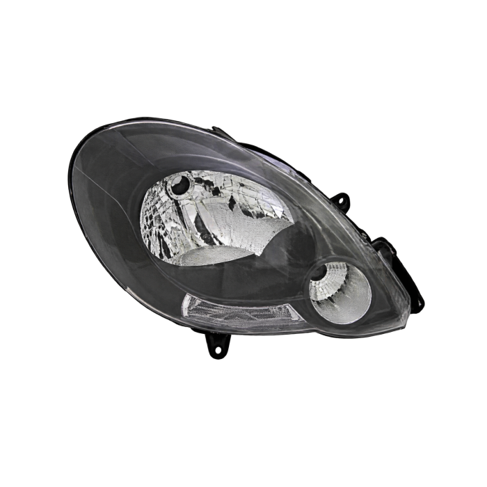 Koplamp rechts voor RENAULT KANGOO 2008-2013