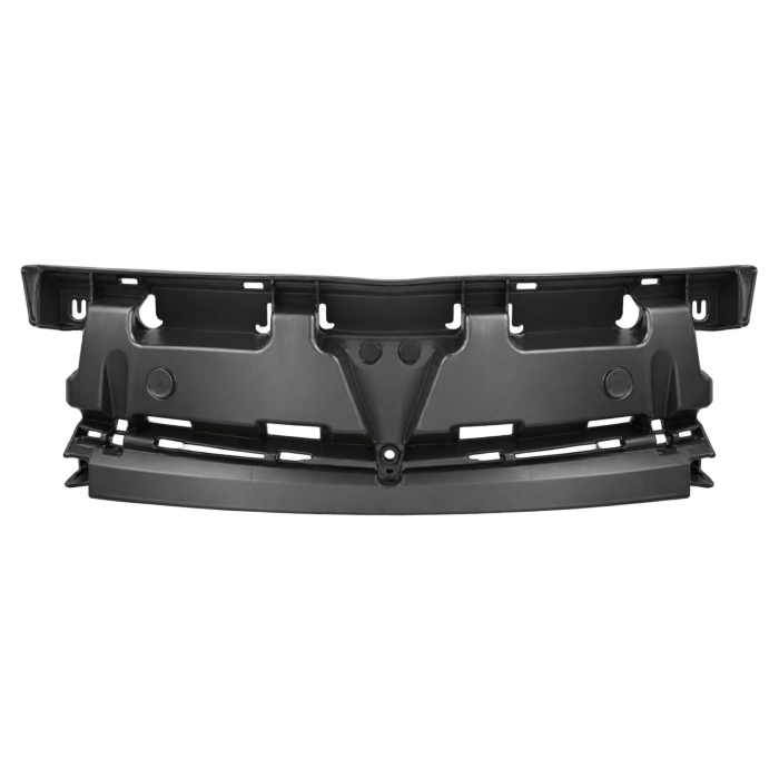 Grille voor RENAULT KANGOO 2008-2013