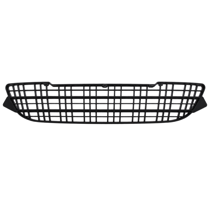 Grille voor RENAULT KANGOO 2008-2013