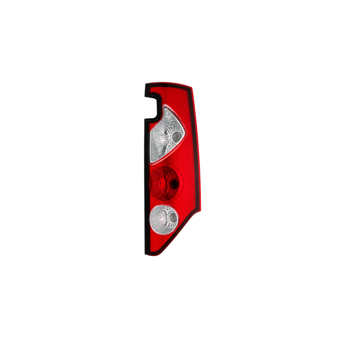 Achterlicht voor RENAULT KANGOO 2008-2013