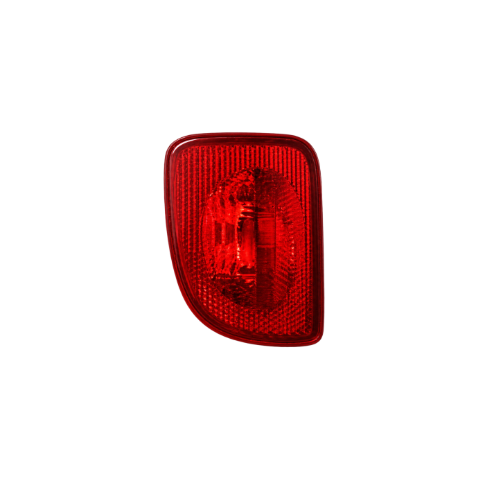 Mistachterlicht