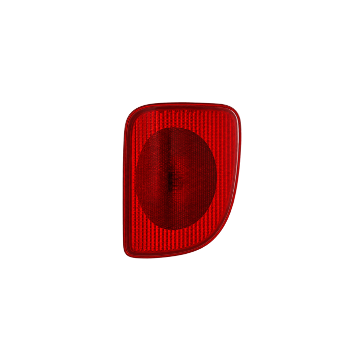Achterbumper