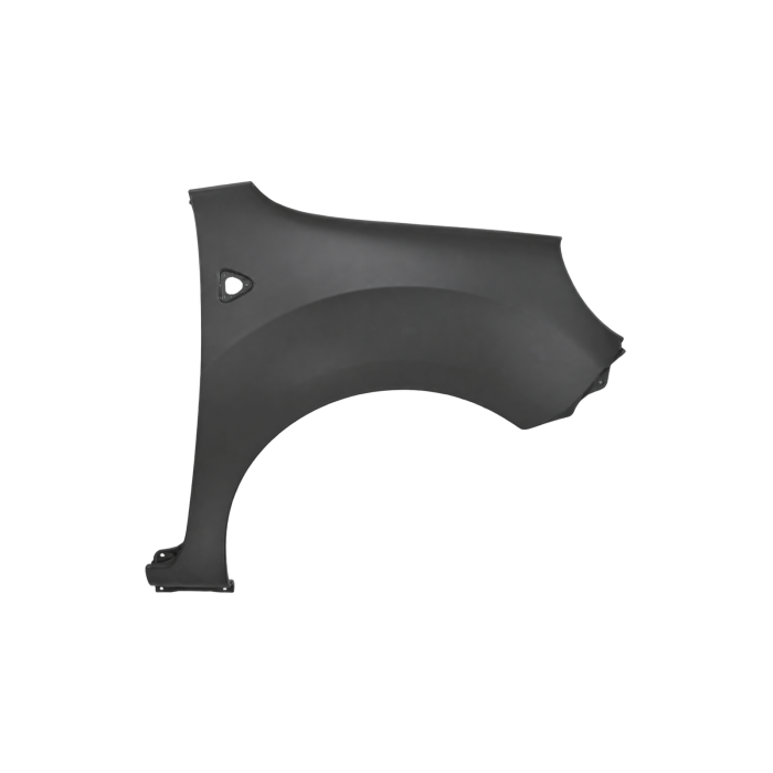 Spatbord (voorscherm) voor RENAULT KANGOO 2008-2013