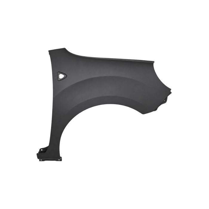 Spatbord (voorscherm) voor RENAULT KANGOO 2008-2013
