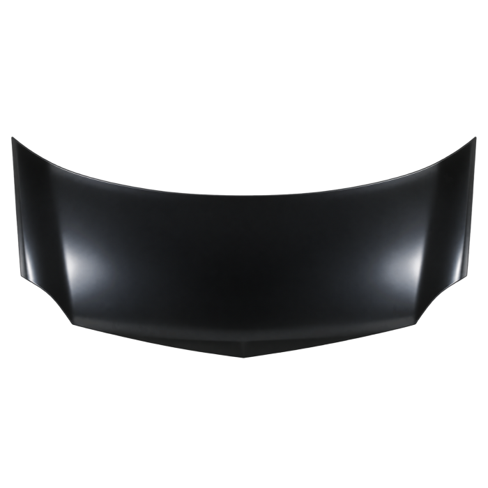 Motorkap voor RENAULT KANGOO 2008-2013