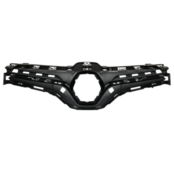 Grille voor RENAULT KANGOO 2013-2021