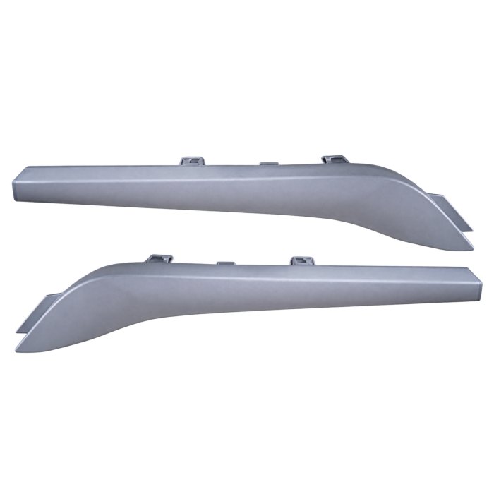 Grille voor RENAULT KANGOO 2013-2021