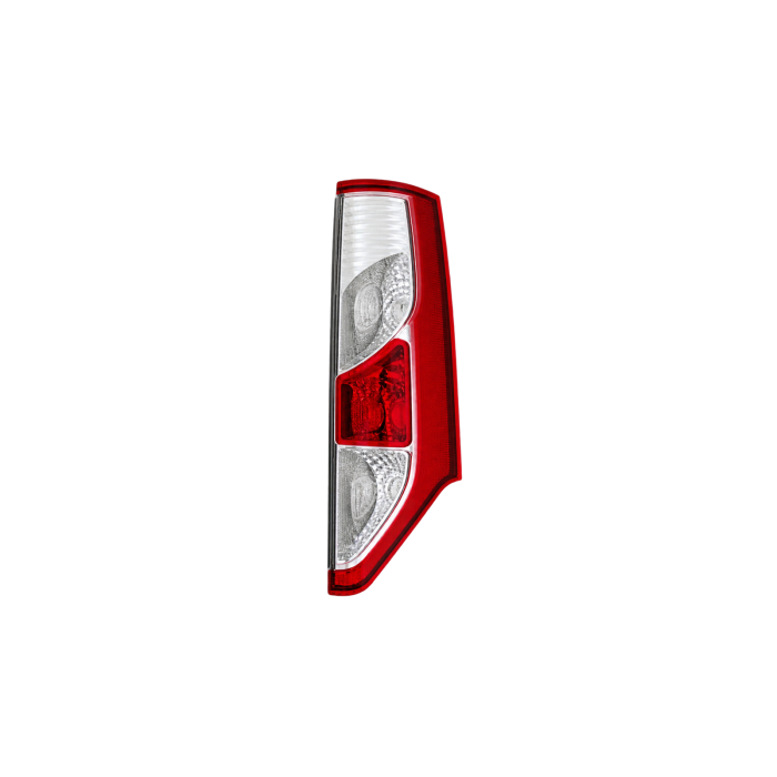 Achterlicht voor RENAULT KANGOO 2013-2021