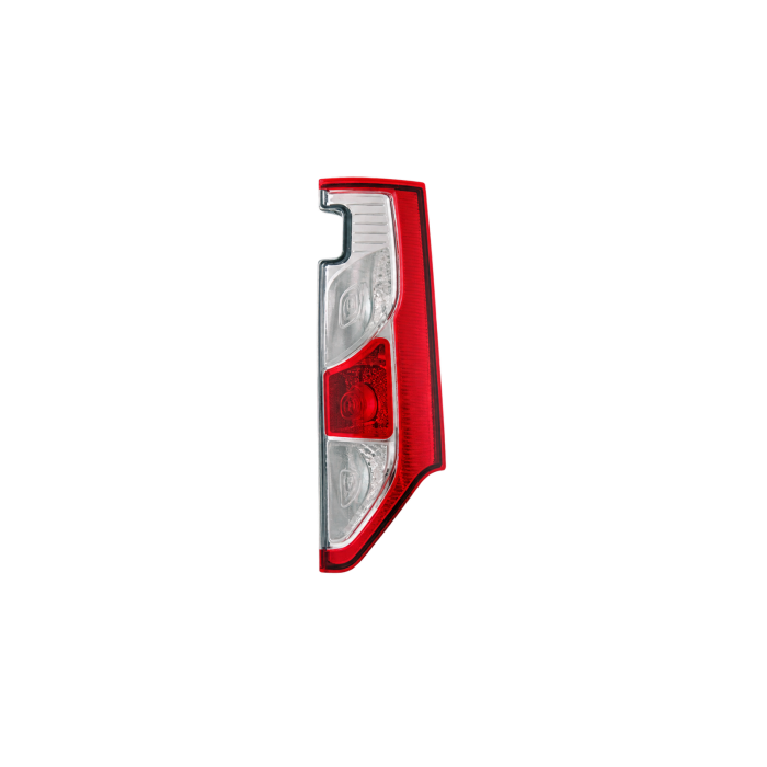 Achterlicht voor RENAULT KANGOO 2013-2021