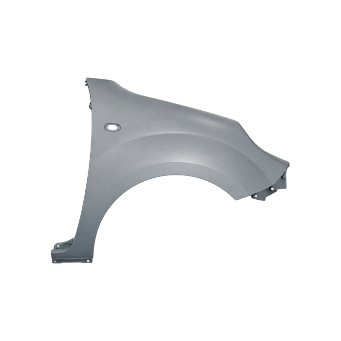 Spatbord (voorscherm) voor RENAULT KANGOO 2013-2021