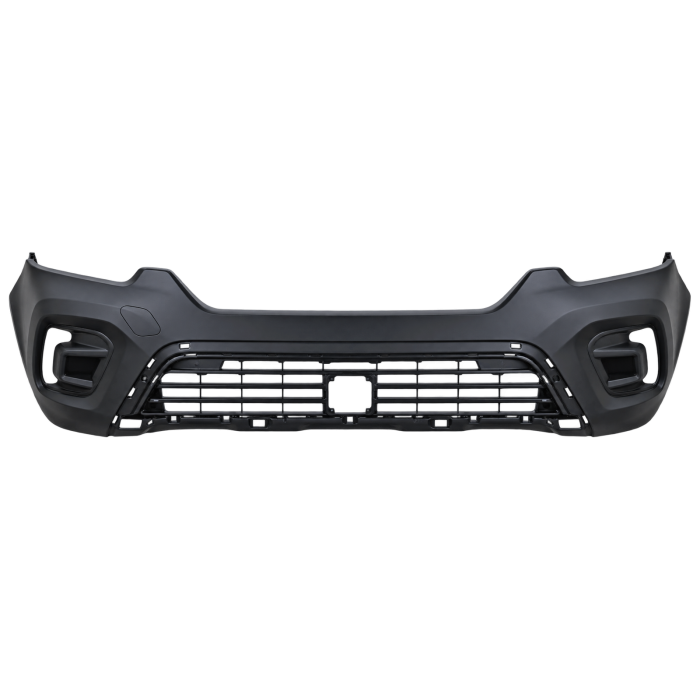 Voorbumper voor RENAULT KANGOO 2021-2024
